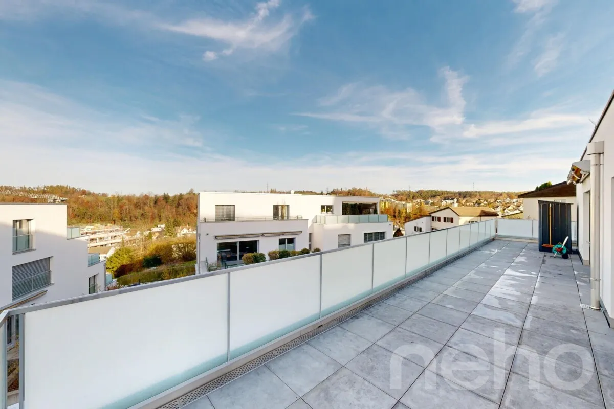 Langnau am Albis for sale Apartment Switzerland - cChic-immoHub your real estate portal