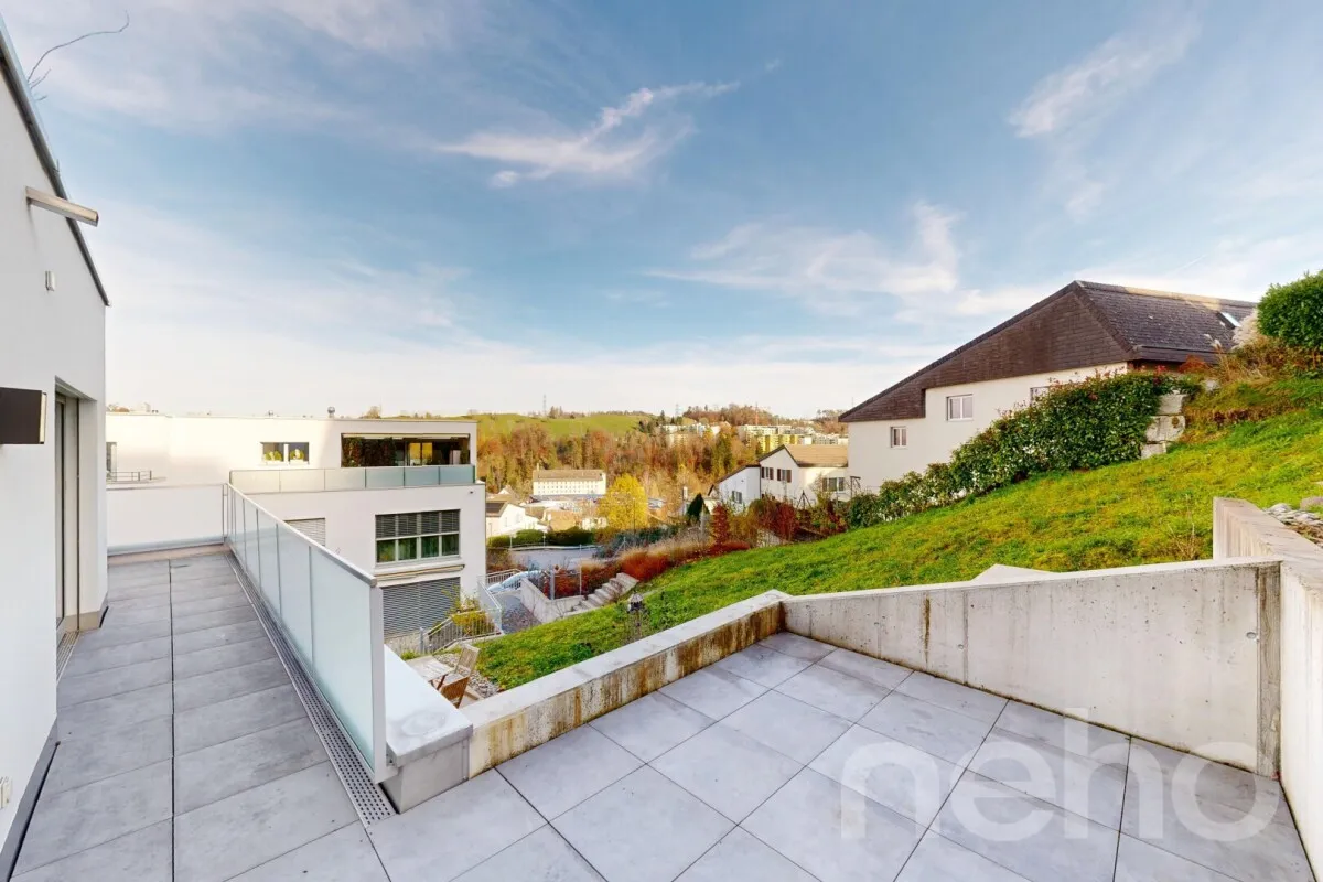 Langnau am Albis for sale Apartment Switzerland - cChic-immoHub your real estate portal