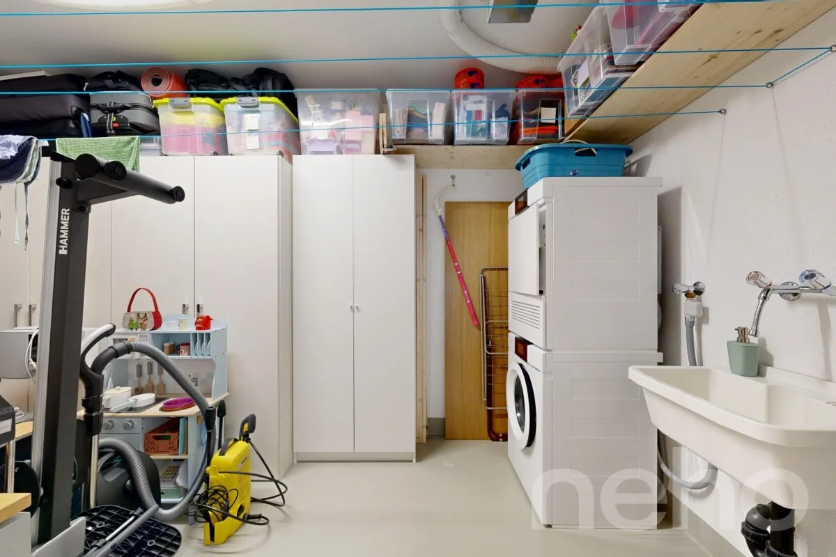 Langnau am Albis for sale Apartment Switzerland - cChic-immoHub your real estate portal