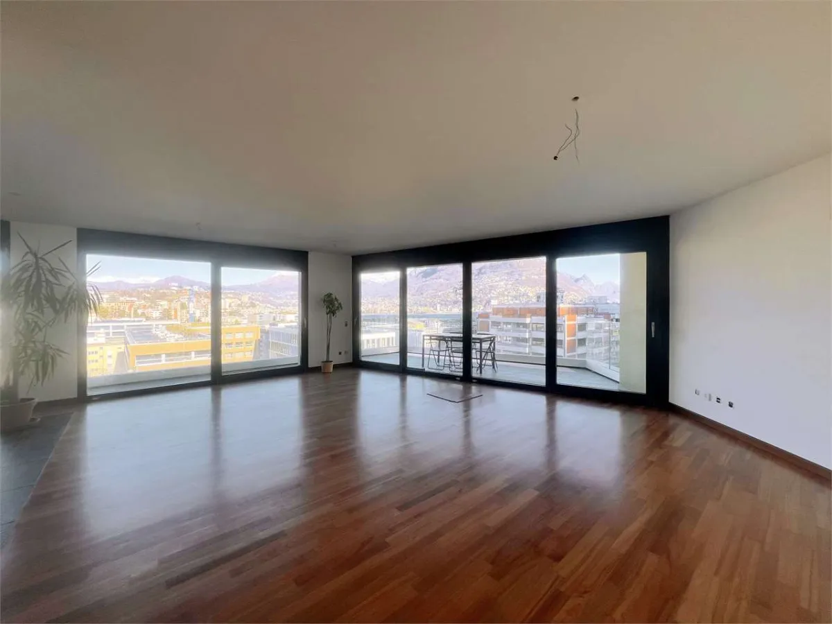 Lugano à louer Appartement Suisse - cChic-immoHub votre portail immobilier