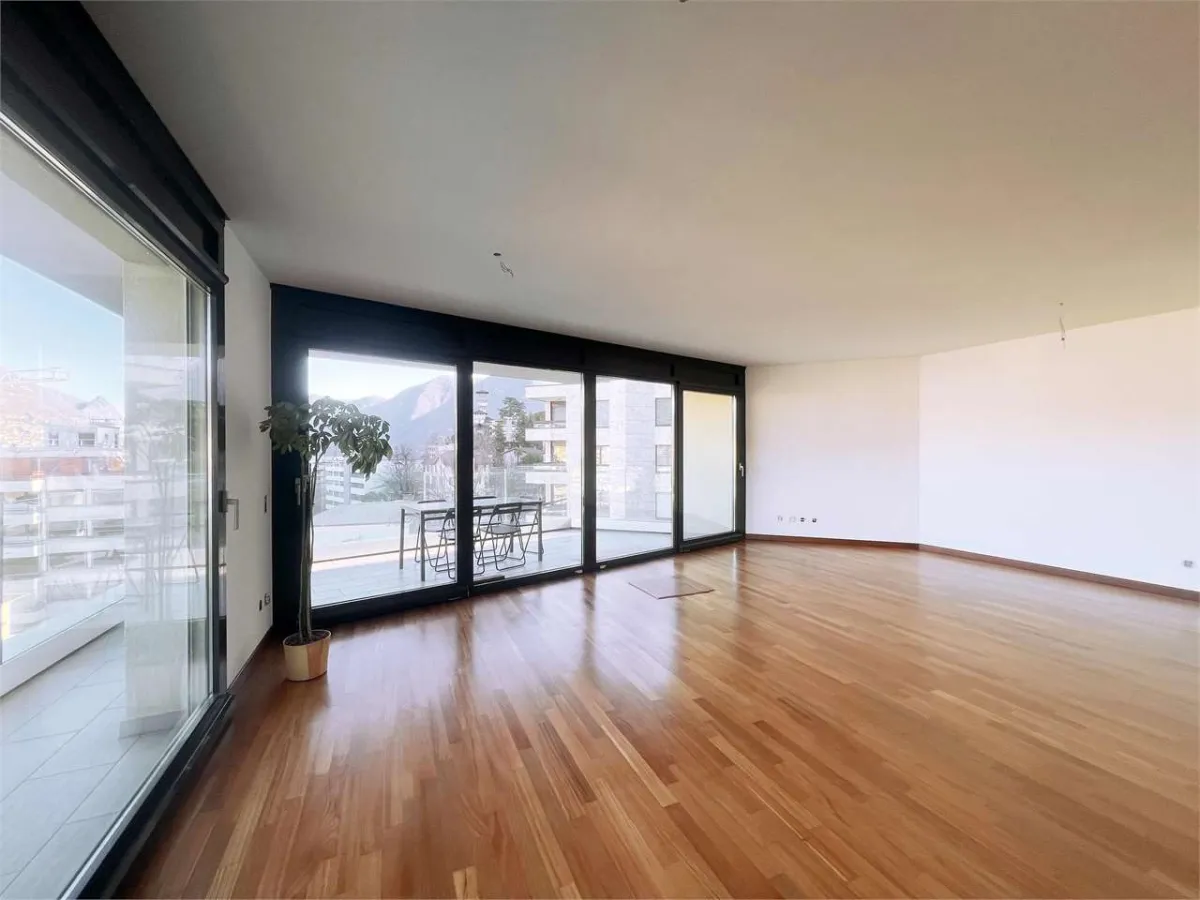 Lugano à louer Appartement Suisse - cChic-immoHub votre portail immobilier