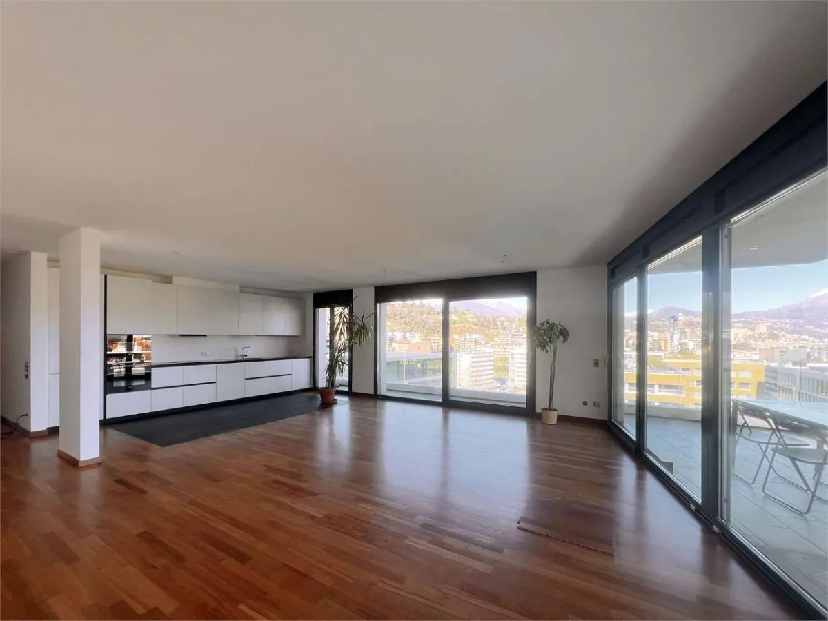 Lugano à louer Appartement Suisse - cChic-immoHub votre portail immobilier