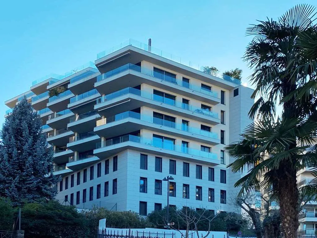 Lugano à louer Appartement Suisse - cChic-immoHub votre portail immobilier