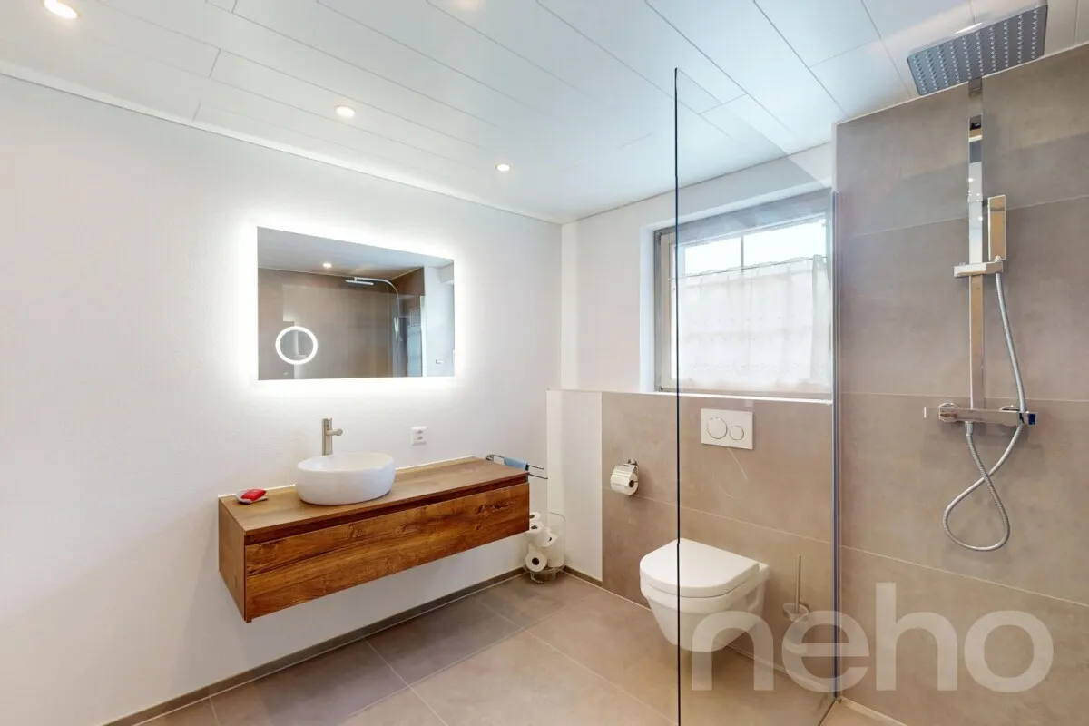 St. Margarethen TG for sale Single house Switzerland - cChic-immoHub your real estate portal