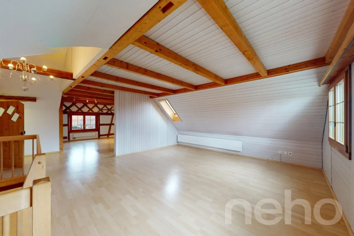 St. Margarethen TG for sale Single house Switzerland - cChic-immoHub your real estate portal