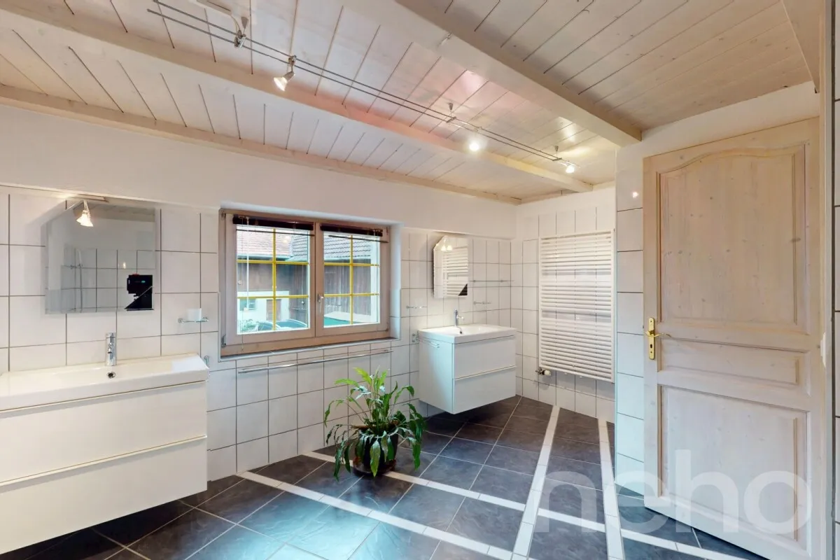 St. Margarethen TG for sale Single house Switzerland - cChic-immoHub your real estate portal