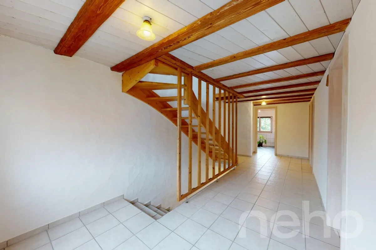 St. Margarethen TG for sale Single house Switzerland - cChic-immoHub your real estate portal