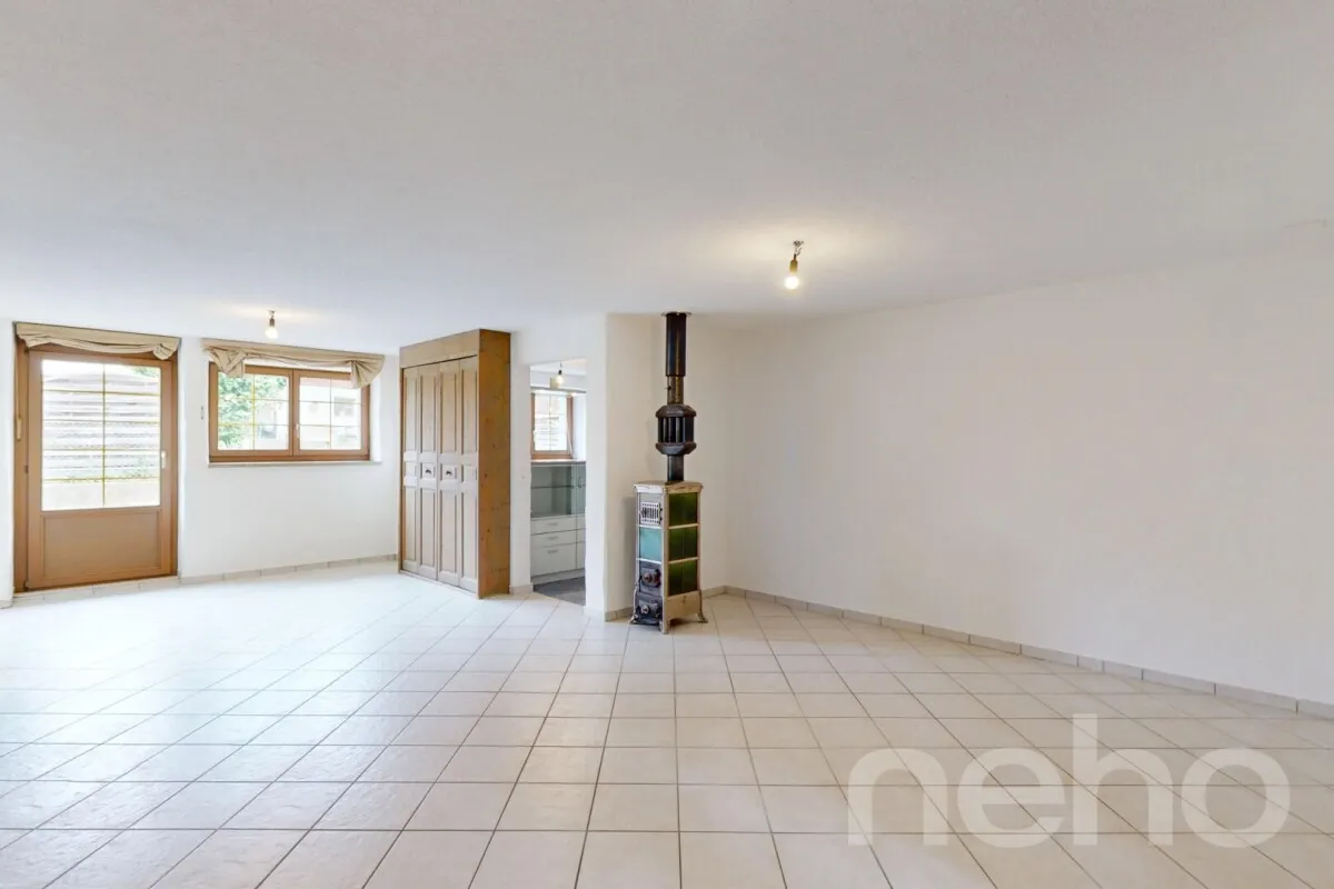 St. Margarethen TG for sale Single house Switzerland - cChic-immoHub your real estate portal