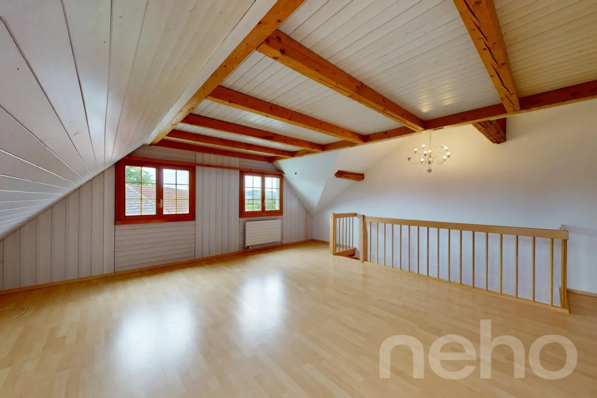 St. Margarethen TG for sale Single house Switzerland - cChic-immoHub your real estate portal