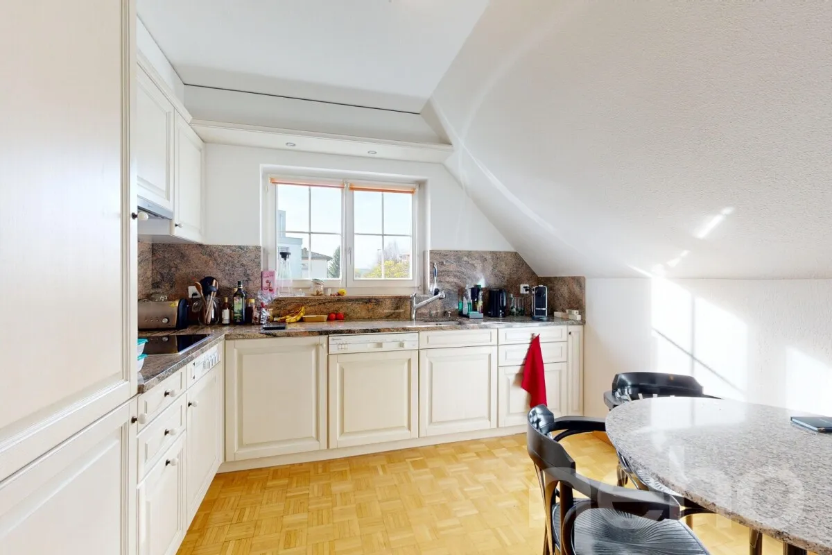 Hägglingen for sale Single house Switzerland - cChic-immoHub your real estate portal