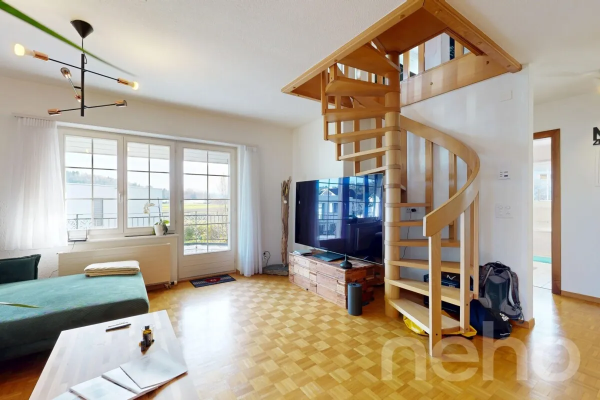 Hägglingen for sale Single house Switzerland - cChic-immoHub your real estate portal