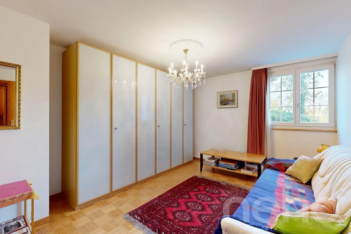 Hägglingen for sale Single house Switzerland - cChic-immoHub your real estate portal