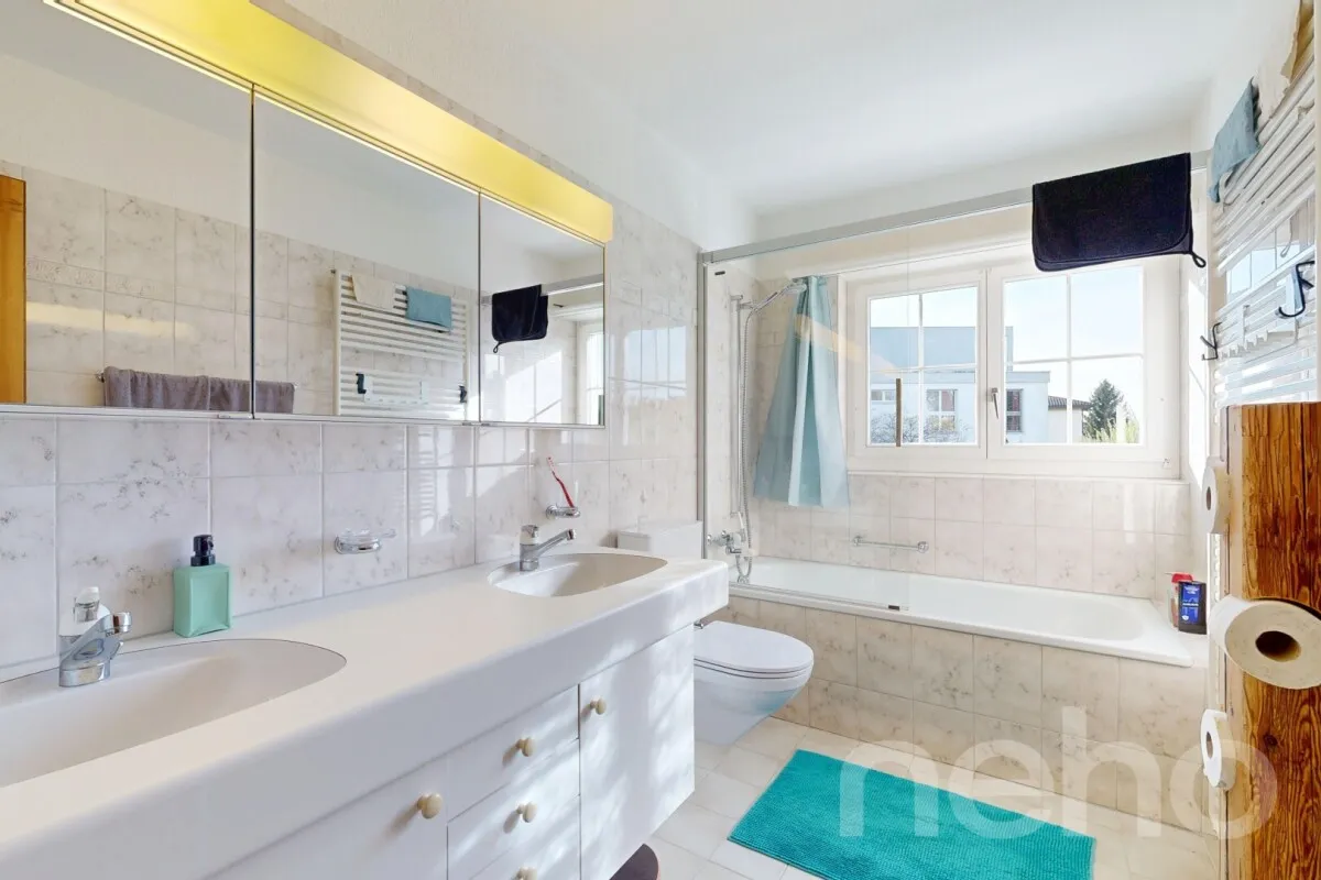 Hägglingen for sale Single house Switzerland - cChic-immoHub your real estate portal