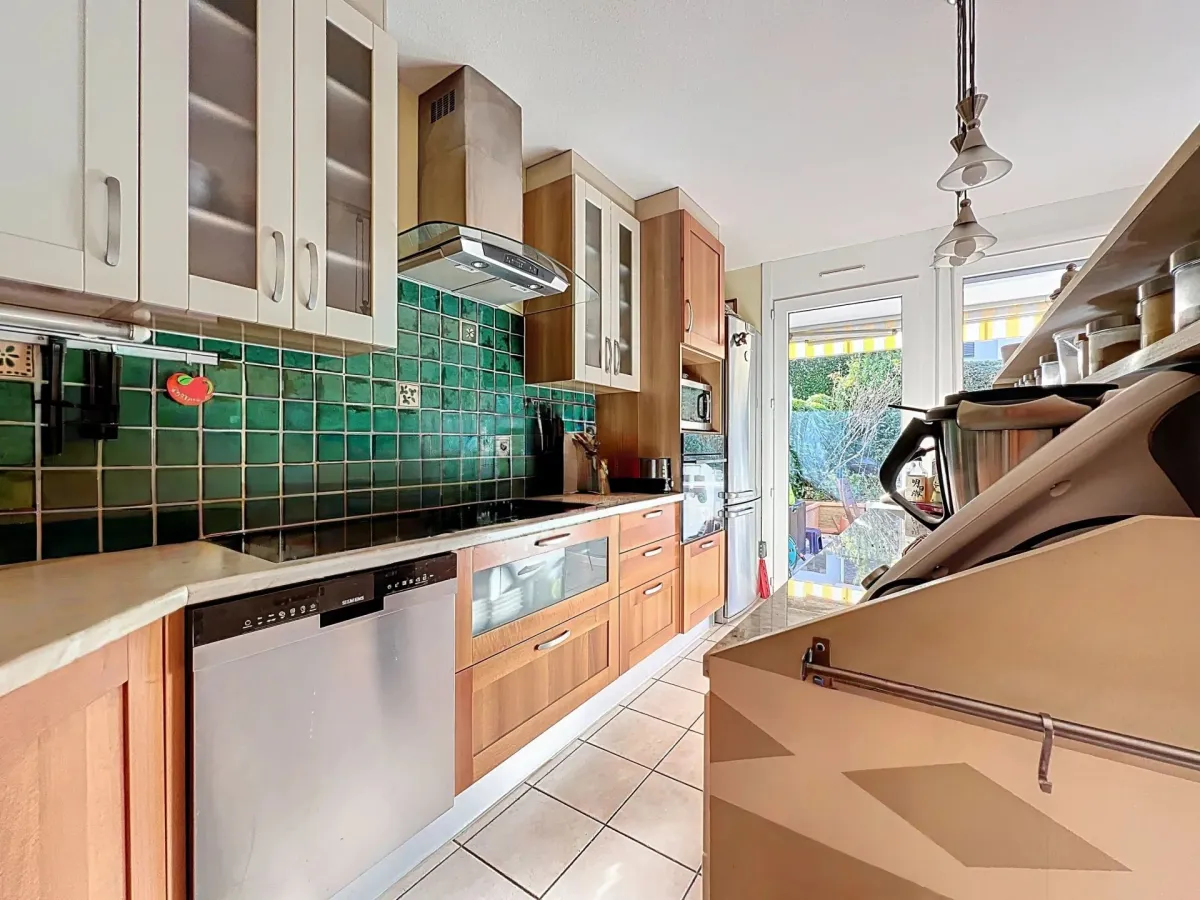 Confignon for sale Duplex Switzerland - cChic-immoHub your real estate portal