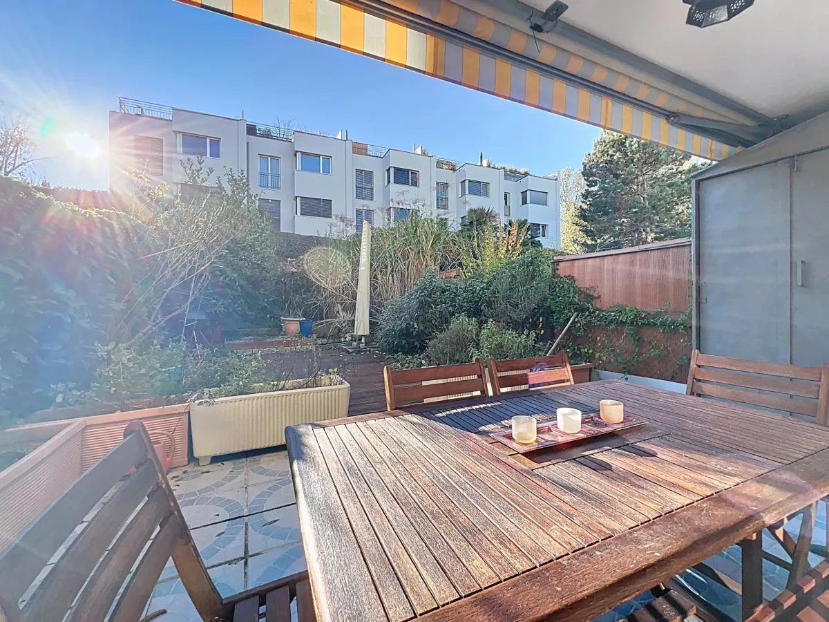 Confignon for sale Duplex Switzerland - cChic-immoHub your real estate portal