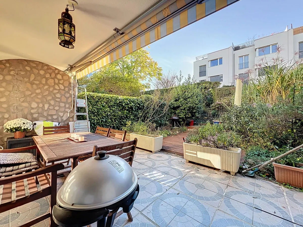 Confignon for sale Duplex Switzerland - cChic-immoHub your real estate portal