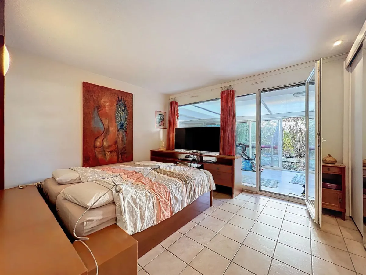 Confignon for sale Duplex Switzerland - cChic-immoHub your real estate portal