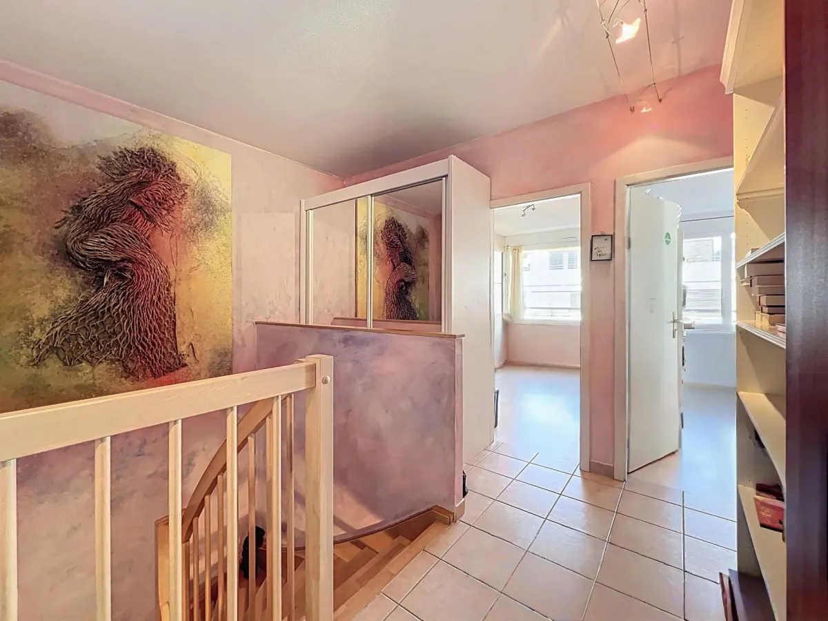 Confignon for sale Duplex Switzerland - cChic-immoHub your real estate portal