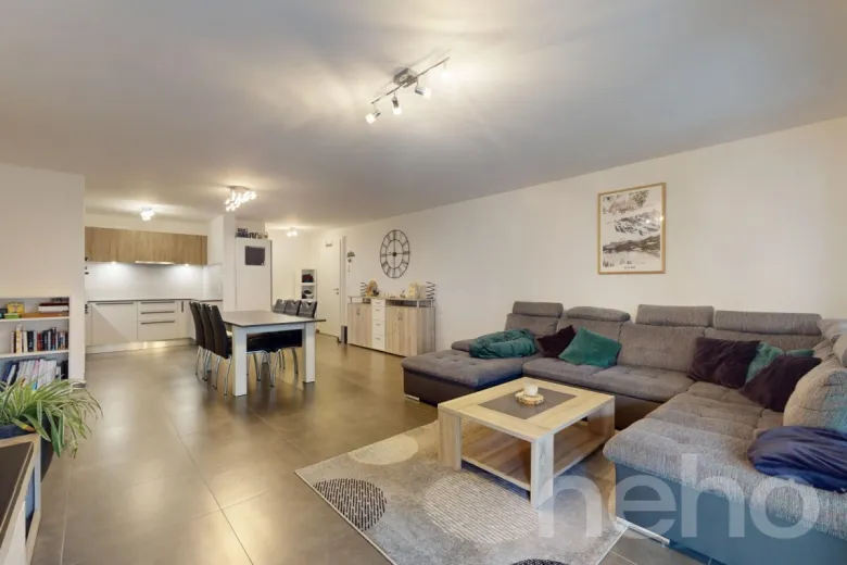 For sale Apartment St-Cergue Switzerland - cChic-immoHub your real estate portal