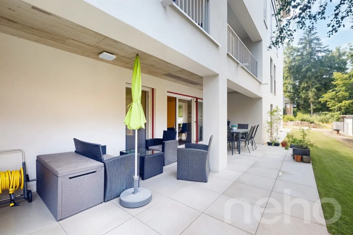 St-Cergue for sale Apartment Switzerland - cChic-immoHub your real estate portal