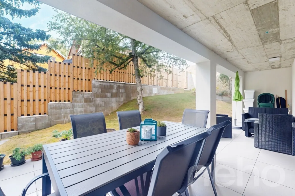 St-Cergue for sale Apartment Switzerland - cChic-immoHub your real estate portal