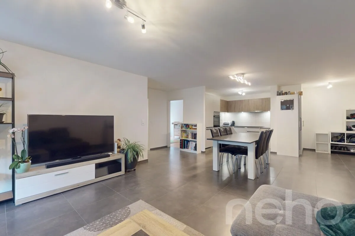 St-Cergue for sale Apartment Switzerland - cChic-immoHub your real estate portal