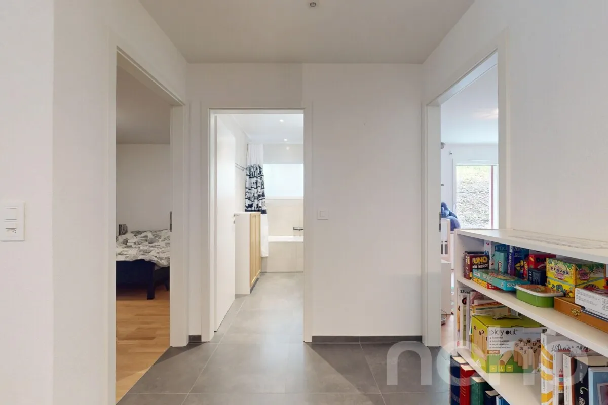 St-Cergue for sale Apartment Switzerland - cChic-immoHub your real estate portal