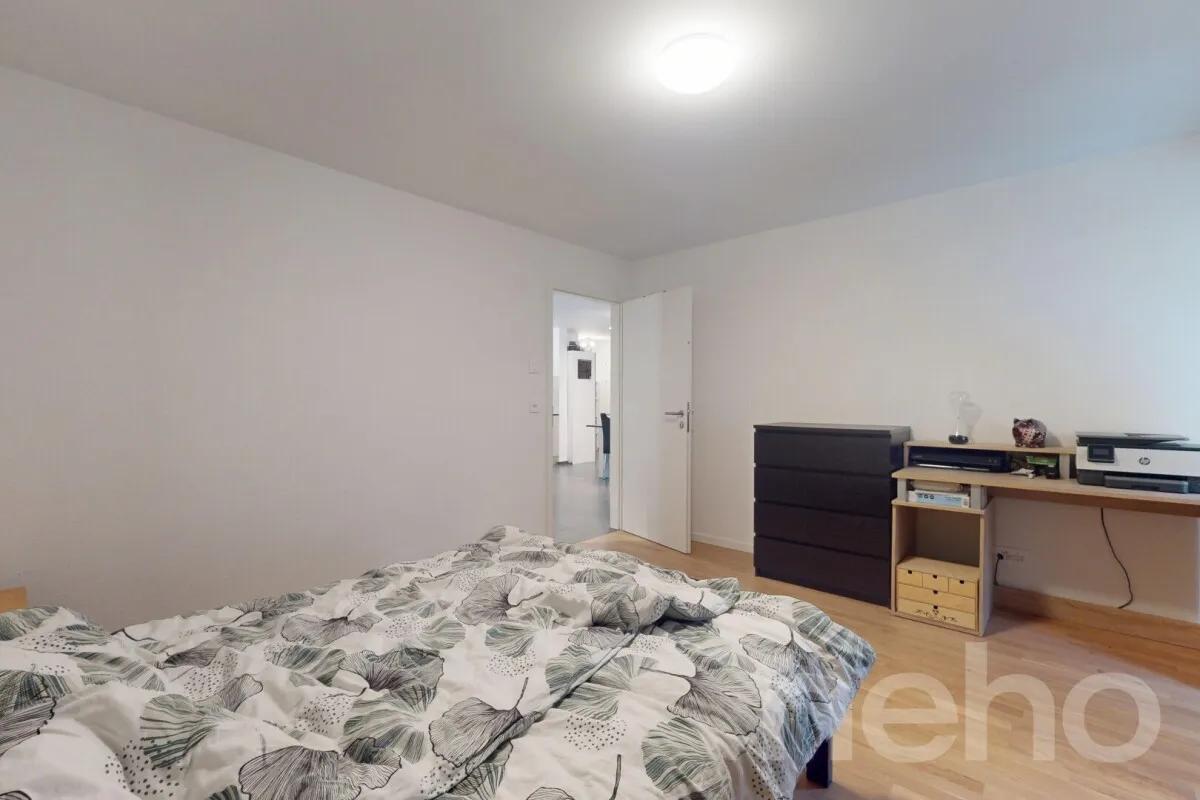 St-Cergue for sale Apartment Switzerland - cChic-immoHub your real estate portal