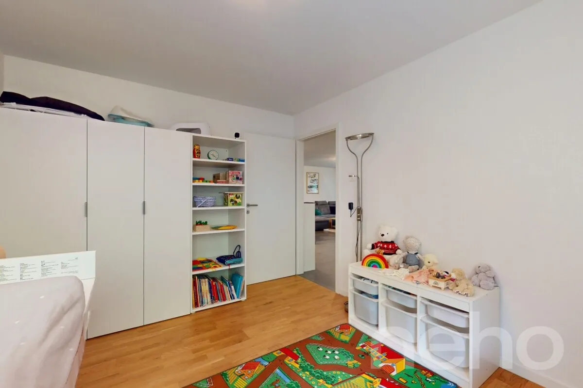 St-Cergue for sale Apartment Switzerland - cChic-immoHub your real estate portal