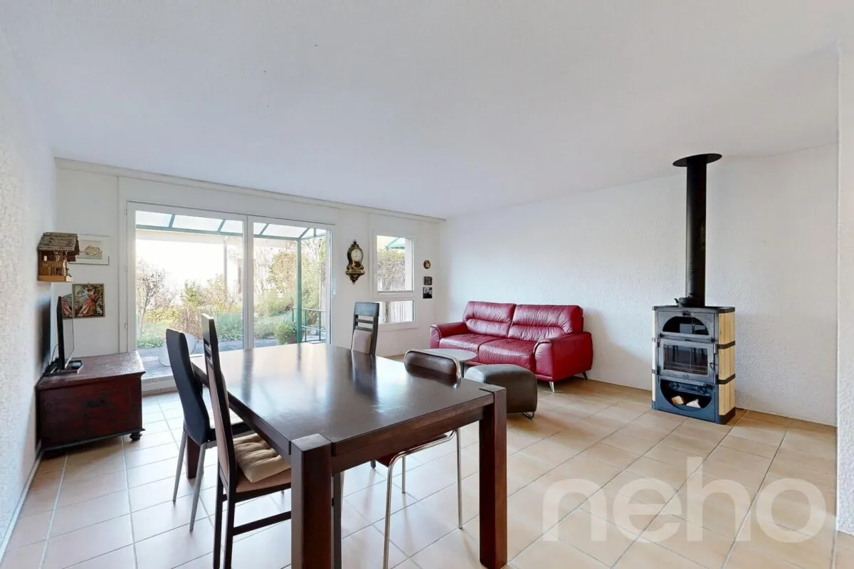 Innerberg for sale Attached house Switzerland - cChic-immoHub your real estate portal