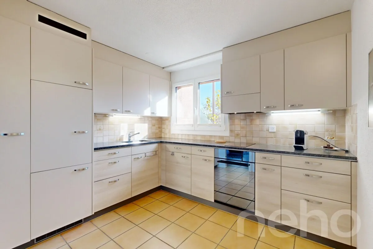 Innerberg for sale Attached house Switzerland - cChic-immoHub your real estate portal