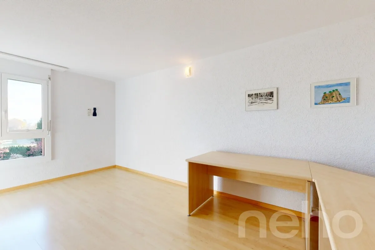 Innerberg for sale Attached house Switzerland - cChic-immoHub your real estate portal