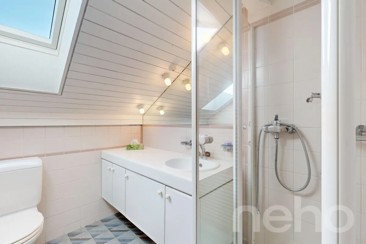 Innerberg for sale Attached house Switzerland - cChic-immoHub your real estate portal