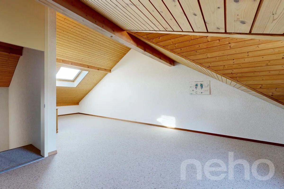 Innerberg for sale Attached house Switzerland - cChic-immoHub your real estate portal