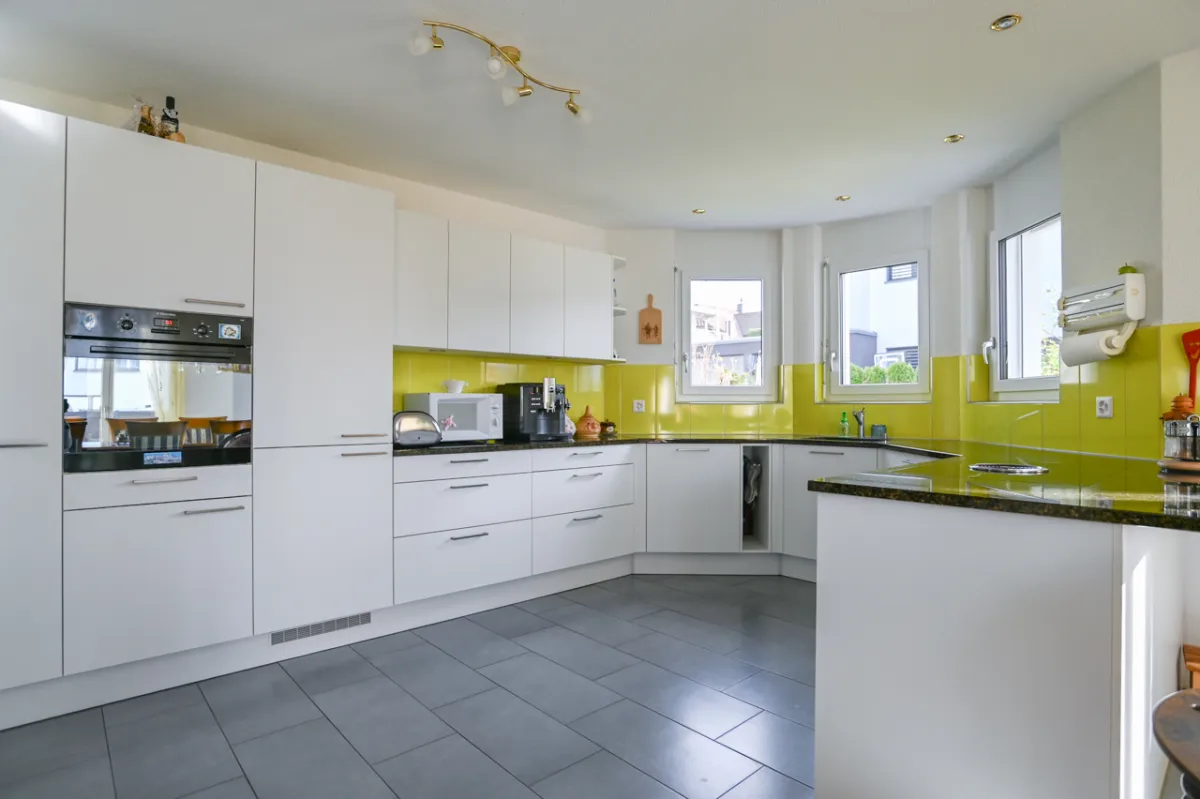 Reinach AG for sale Single house Switzerland - cChic-immoHub your real estate portal