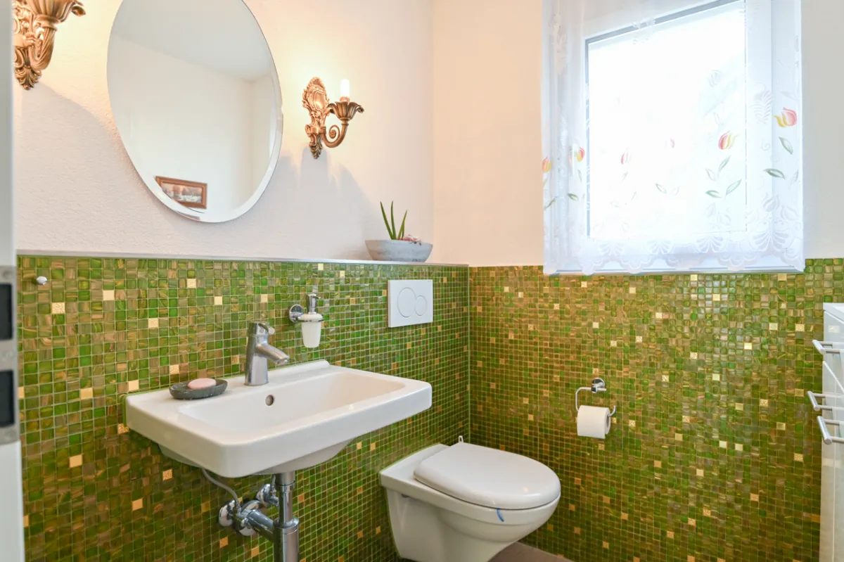 Reinach AG for sale Single house Switzerland - cChic-immoHub your real estate portal