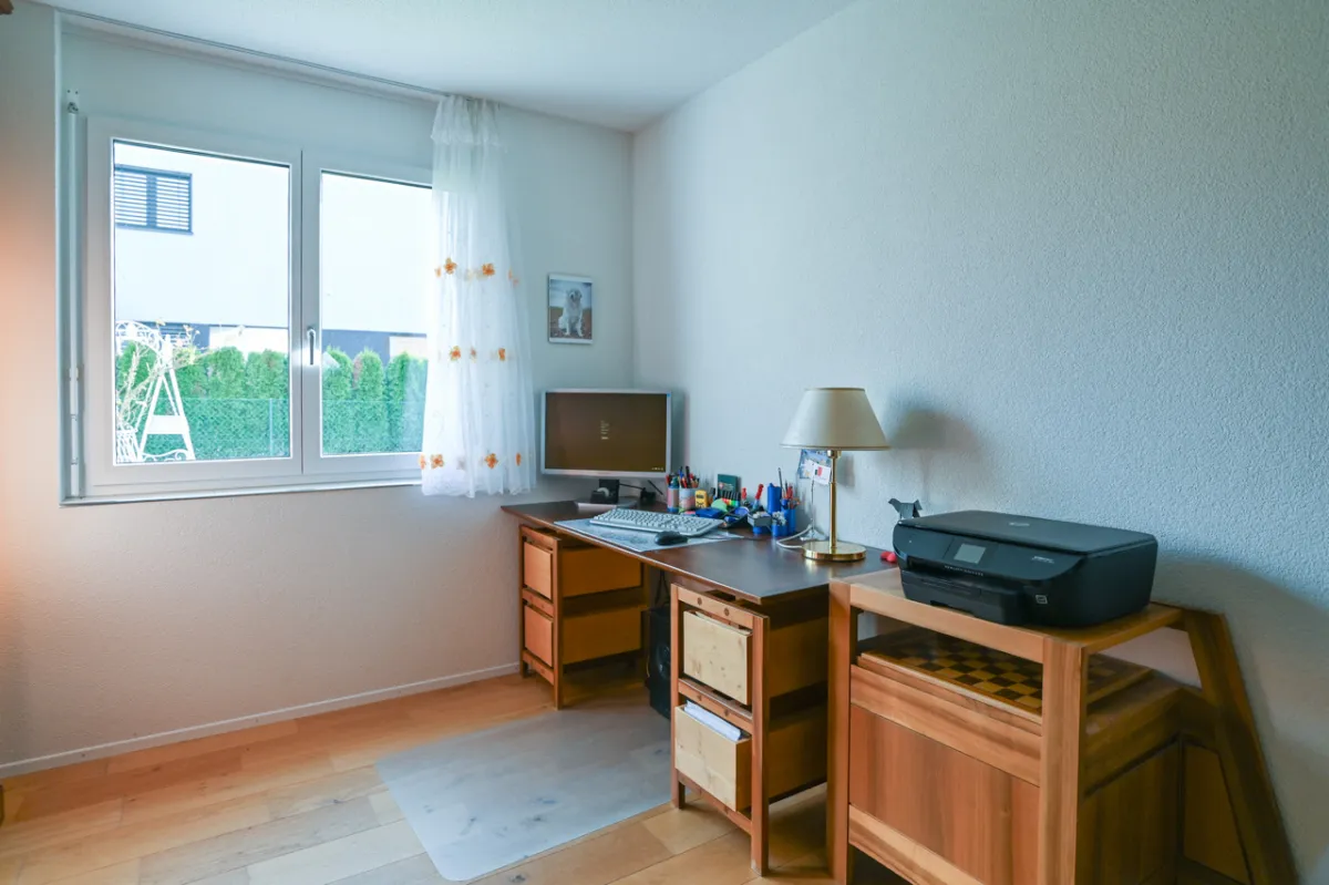 Reinach AG for sale Single house Switzerland - cChic-immoHub your real estate portal