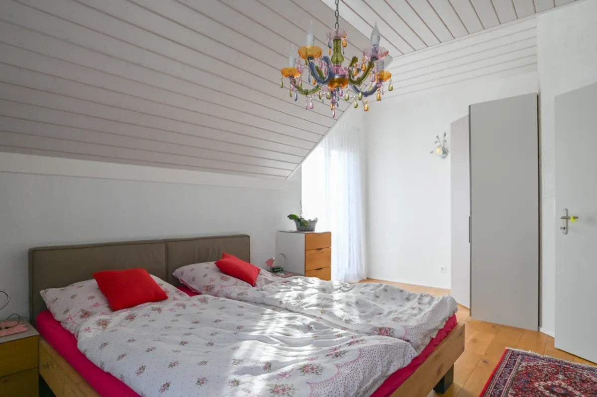 Reinach AG for sale Single house Switzerland - cChic-immoHub your real estate portal