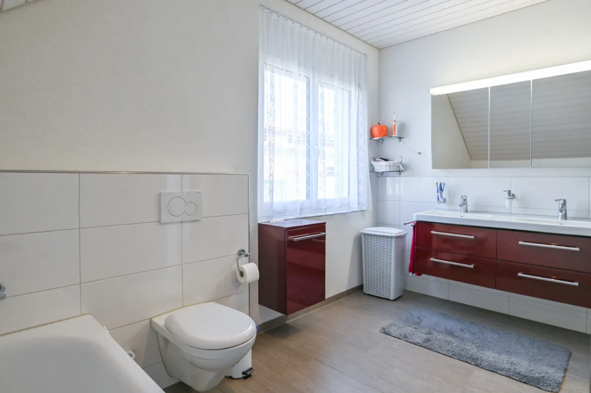 Reinach AG for sale Single house Switzerland - cChic-immoHub your real estate portal