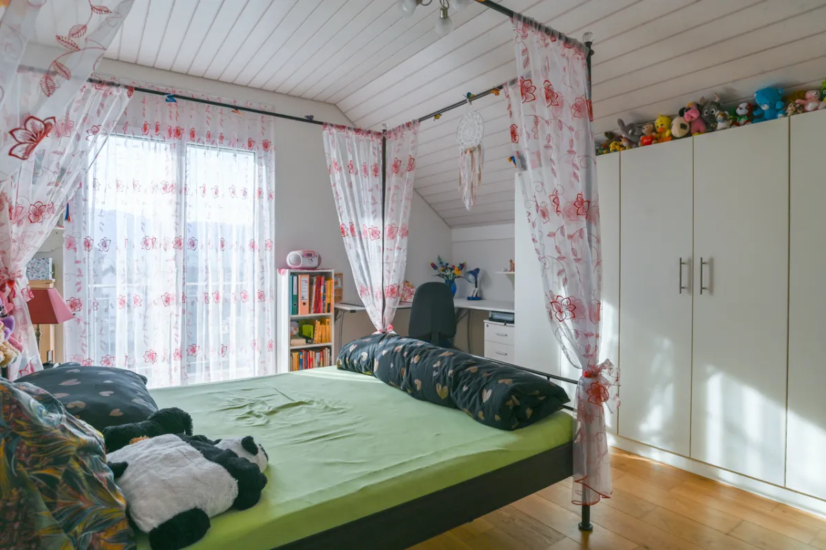 Reinach AG for sale Single house Switzerland - cChic-immoHub your real estate portal