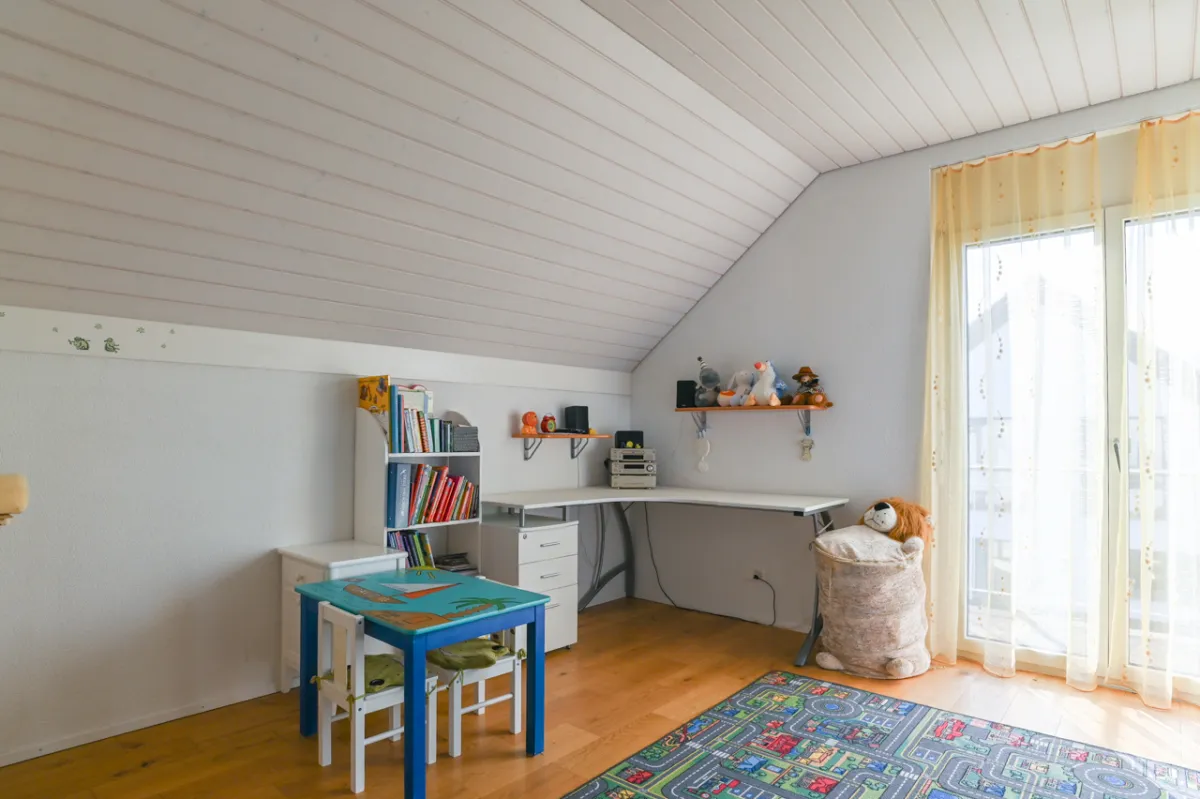 Reinach AG for sale Single house Switzerland - cChic-immoHub your real estate portal