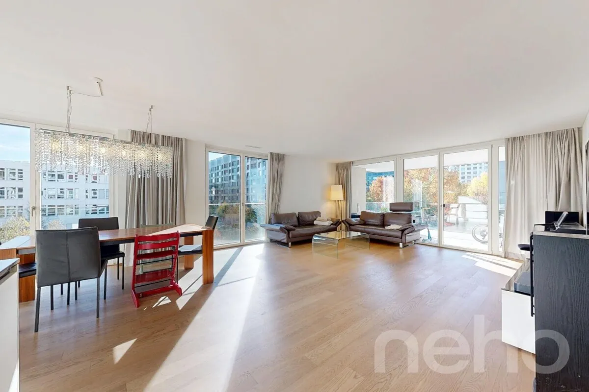 Schlieren for sale Apartment Switzerland - cChic-immoHub your real estate portal