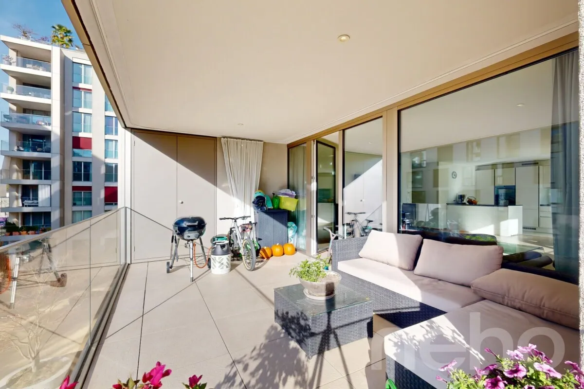 Schlieren for sale Apartment Switzerland - cChic-immoHub your real estate portal