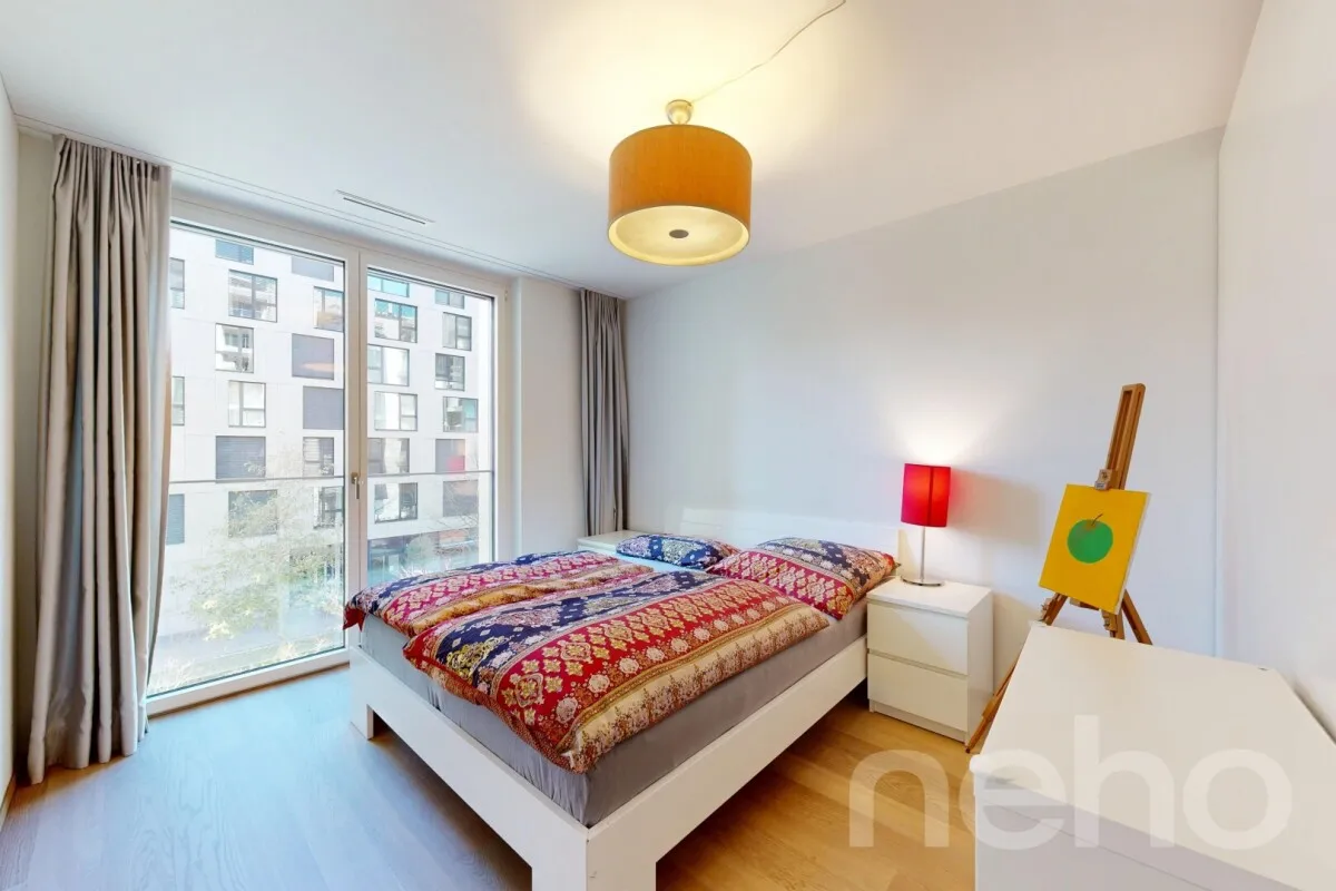 Schlieren for sale Apartment Switzerland - cChic-immoHub your real estate portal