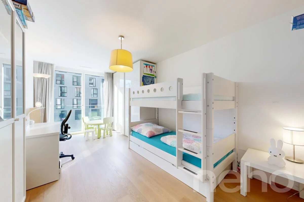 Schlieren for sale Apartment Switzerland - cChic-immoHub your real estate portal