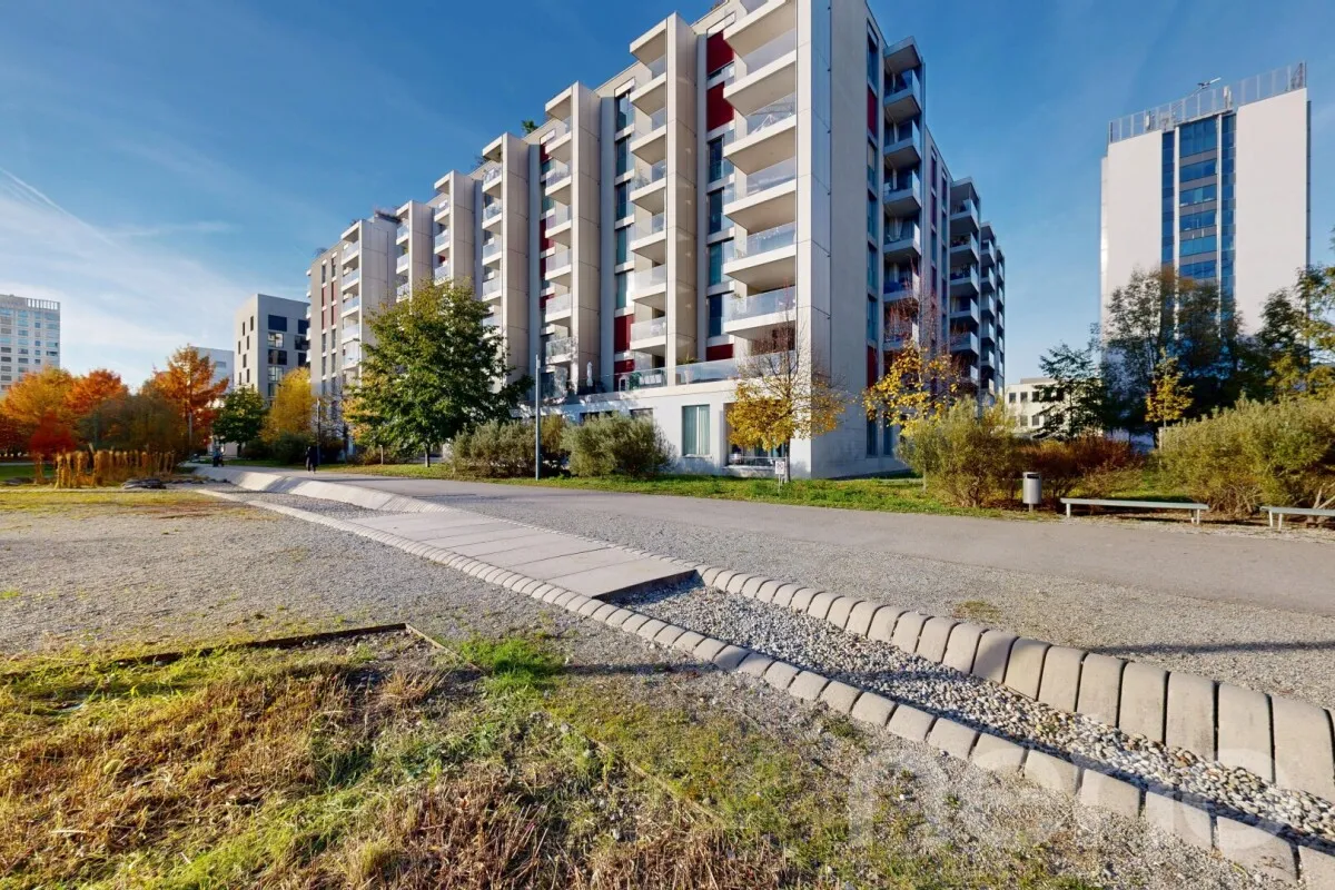 Schlieren for sale Apartment Switzerland - cChic-immoHub your real estate portal