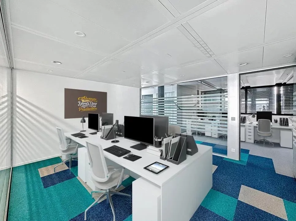 Vernier à louer Bureau Suisse - cChic-immoHub votre portail immobilier