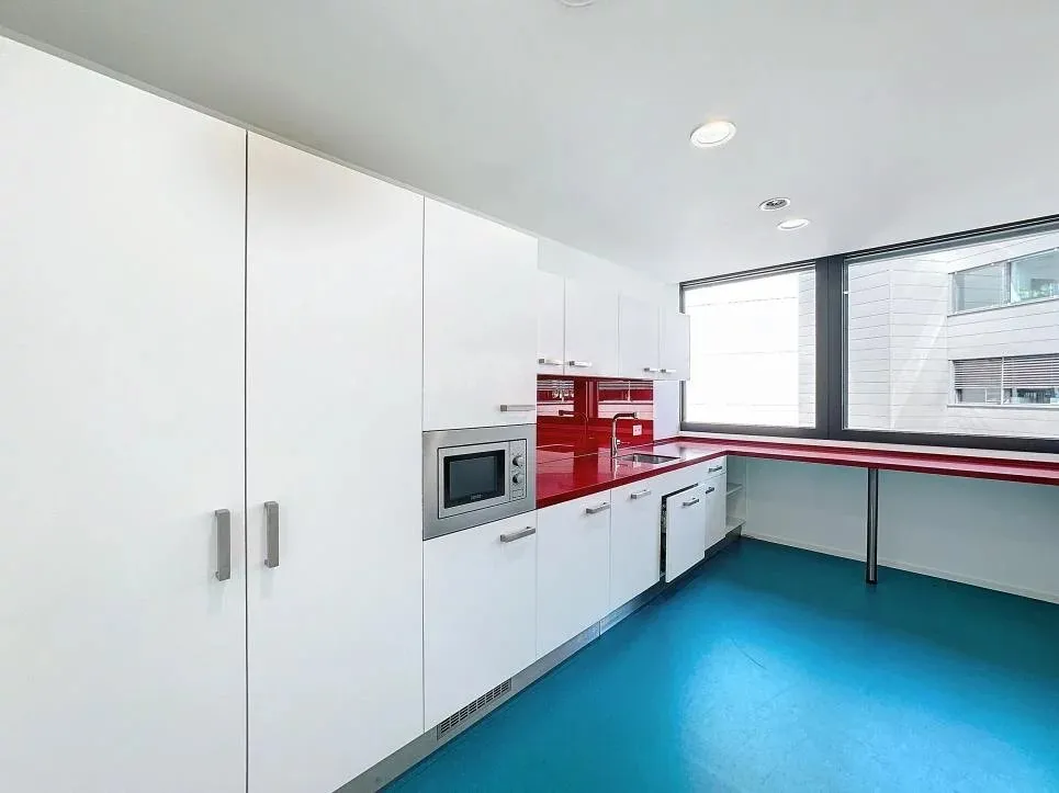 Vernier à louer Bureau Suisse - cChic-immoHub votre portail immobilier