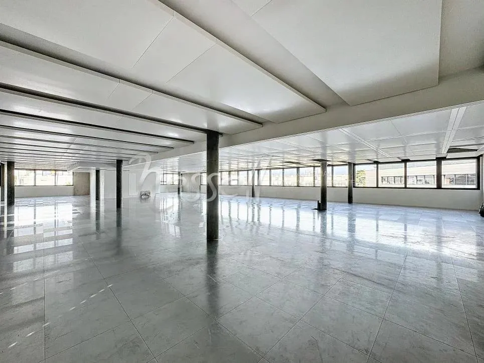 Vernier à louer Bureau Suisse - cChic-immoHub votre portail immobilier