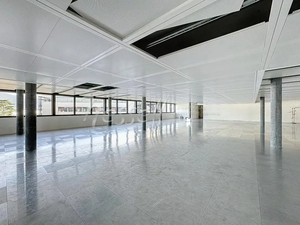 Vernier à louer Bureau Suisse - cChic-immoHub votre portail immobilier